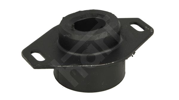 Felfüggesztés, Motor
