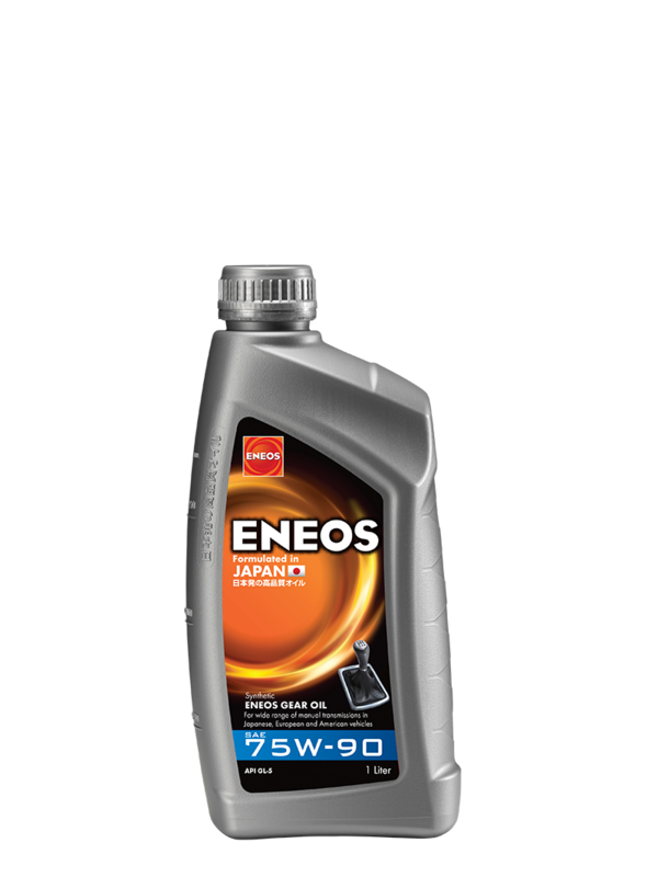 Hajtóműolaj 75W-90 1L Eneos Gear Oil 75W-90 1L