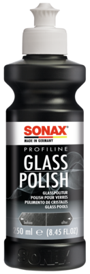Sonax Profiline Glasspolish 250ml Üvegpolír 