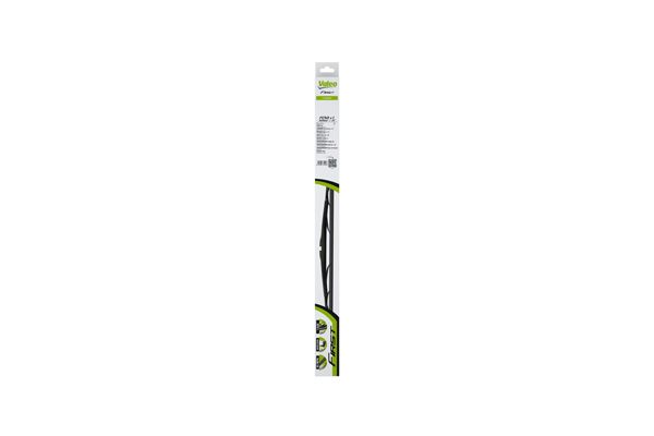 Ablaktörlő lapát Valeo First 530mm