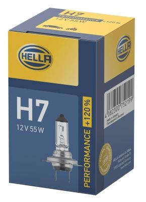 Izzó, fordulófényszóró 8GH 223 498-031