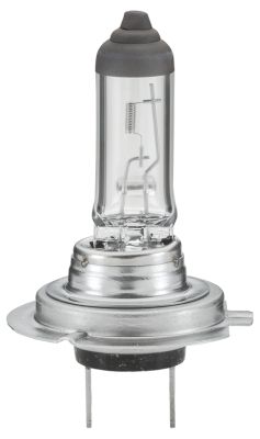 Izzó H7, 12V 55W HELLA 