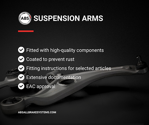 lengőkar, kerékfelfüggesztés 