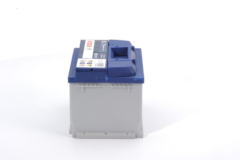 Akkumulátor 12V 60Ah J+ /540A