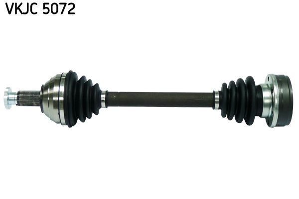 SKF komplett féltengely 