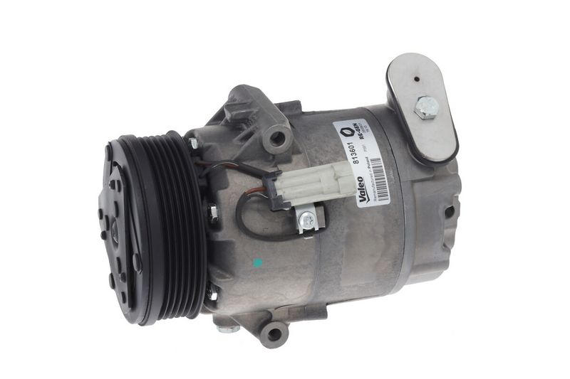 FELÚJÍTOTT KLÍMAKOMPRESSZOR 