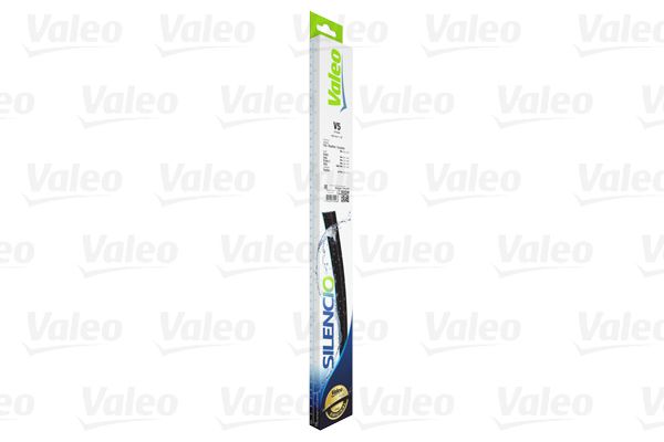 Ablaktörlő gumi Valeo Silencio V5 400mm