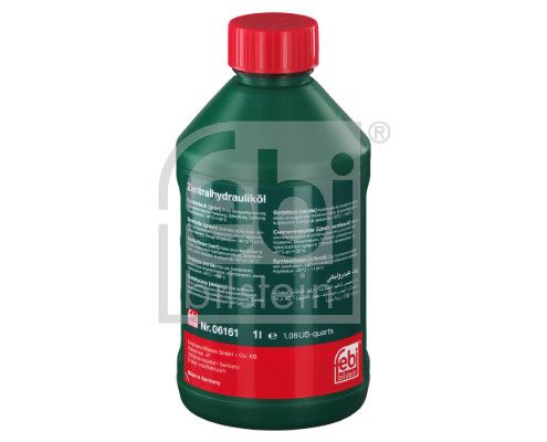 Központi hidraulika olaj Febi Bilstein 06161 CHF 11S 1L
