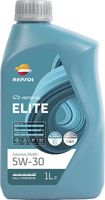 Motorolaj 5W-30 1L Repsol Elite Cosmos A5/B5 5W30 1L