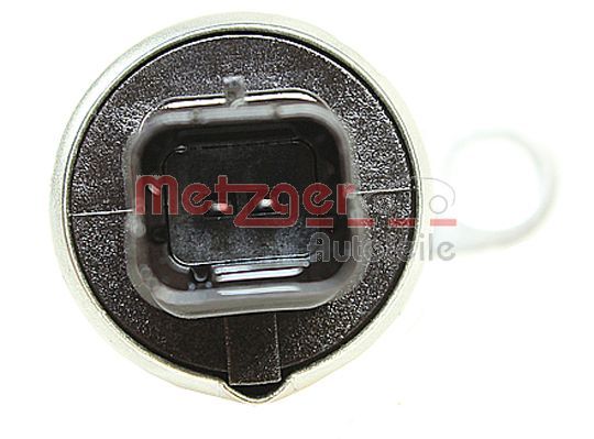 Szolenoid szelep, bütyköstengely állí 