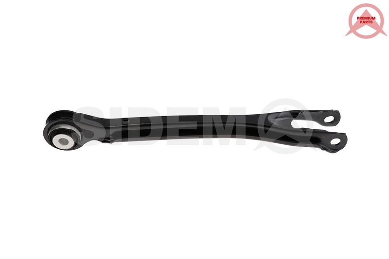 Rúd/kar, kerékfelfüggesztés 