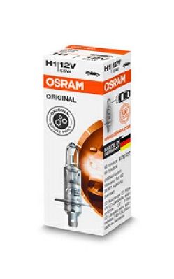 Izzó H1 12V 55W P14,5s 