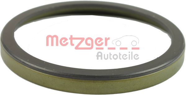 érzékelő gyűrű, ABS