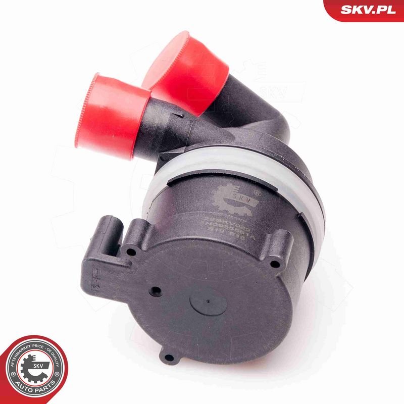 víz keringető szivattyú, állófűtés 22SKV022