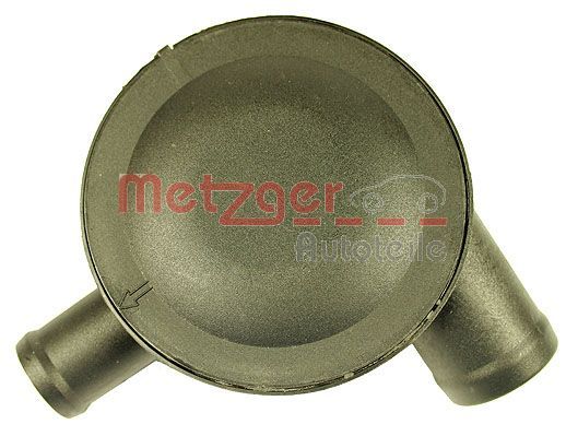 Szelep, forgattyúsház szellőztetés 