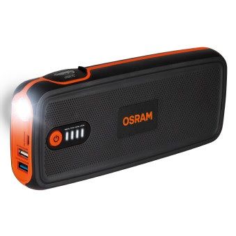 Gyors indító BATTERYstart 400 OBSL400