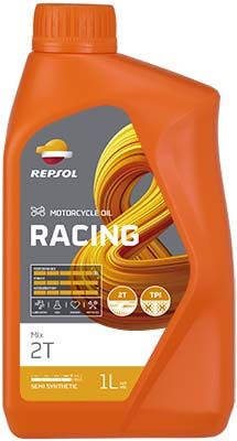 Motorolaj 2T REPSOL Racing Mix 2T 1L