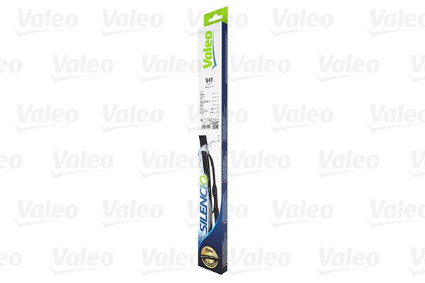 Ablaktörlő lapát Valeo Silencio V41 400mm