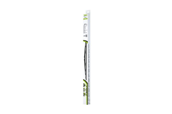 Ablaktörlő lapát Valeo First 650mm