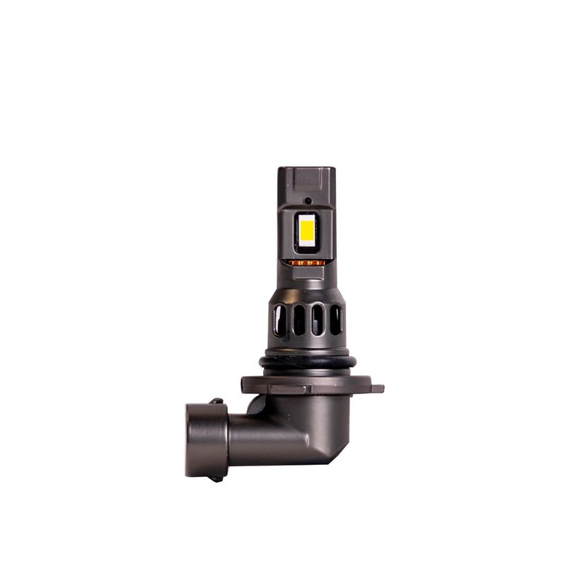 M-Tech, Premium series NG, Okos LED izzó, HB4, Aktív hűtéssel, 6000K, 70W 