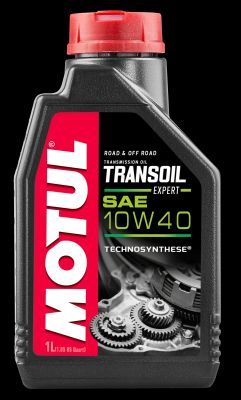 Váltóolaj 1L MOTUL Transoil Expert 10W-40 1L