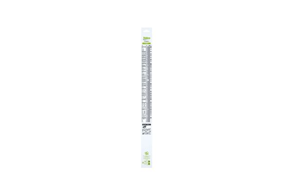 Ablaktörlő lapát Valeo First 530mm