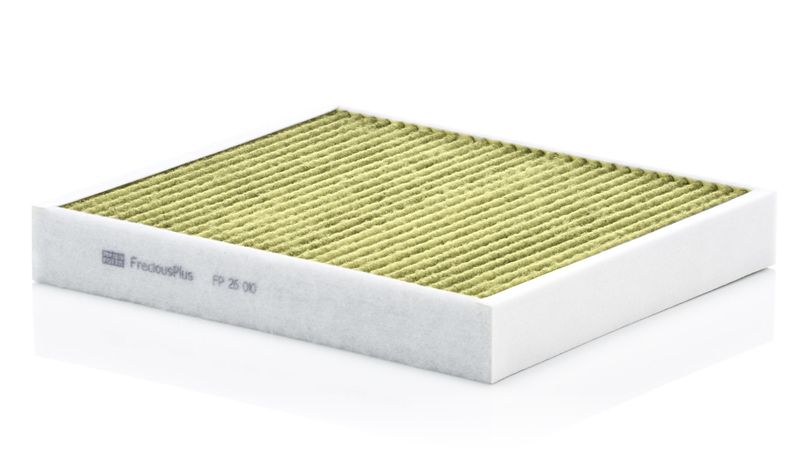 szűrő, utastér levegő , legújabb biofilter technológiás szűrő!