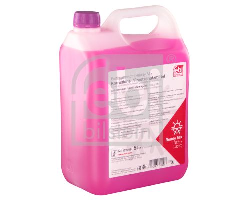 Fagyálló folyadék FEBI BILSTEIN 172018 G12++ -35C készre kevert