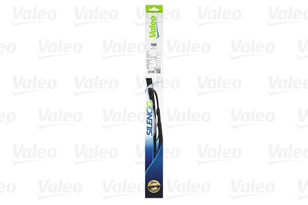 Ablaktörlő lapát Valeo Silencio V48 480mm