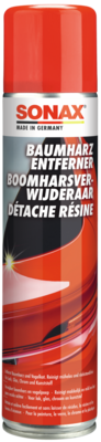 Sonax Baumharzentferner 400ml Fagyanta Eltávolító 