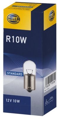 Izzó R10W 12V/10W Izzó R10W 12V/10W