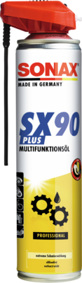 Sonax Sx90 Plus Mit Easyspray 400ml Rozsdaoldó 