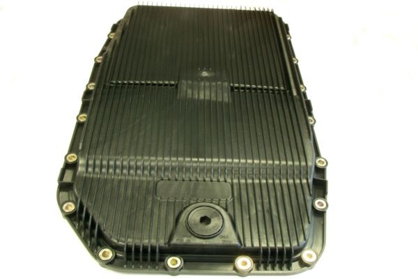 Hidraulika szűrő, automatikus váltó BMW E60 aut.váltó szűrő+tömítés