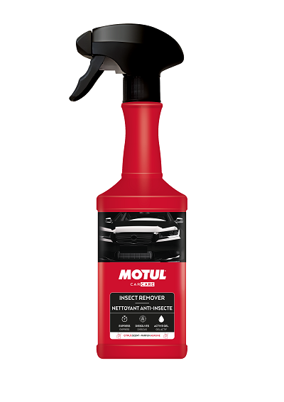 Rovareltávolító MOTUL Insect Remover 500ml
