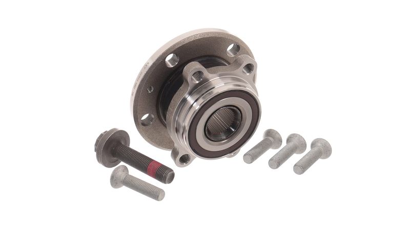 Kerékcsapágy szett 