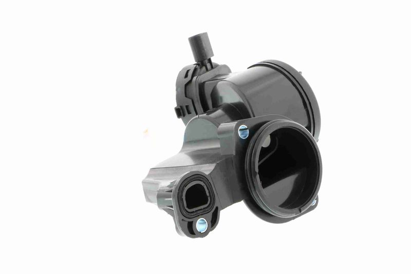 Olajleválasztó, forgattyúsház szellőztetés 