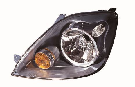Főfényszóró 431-1172L-LD-EM