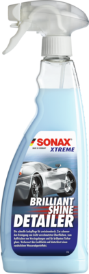 Sonax Xtreme Brilliantshine Detailer 750ml Gyorsviasz 