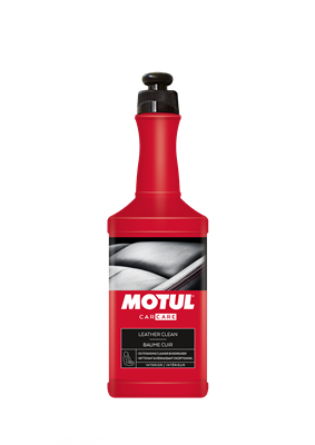 Bőrtisztító MOTUL Leather Clean 500ml