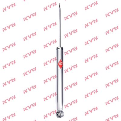 KYB hátsó lengéscsillapító Ford Fusion-R(3.02-) KYB hátsó lengéscsillapító For