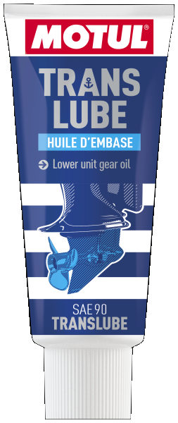 Hajtóműolaj MOTUL TRANSLUBE 90 350ml