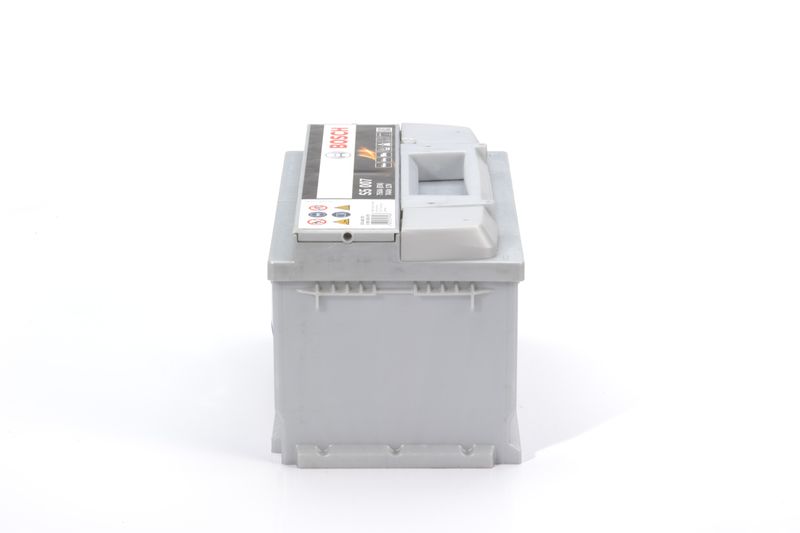 Bosch akku S5 74/750 