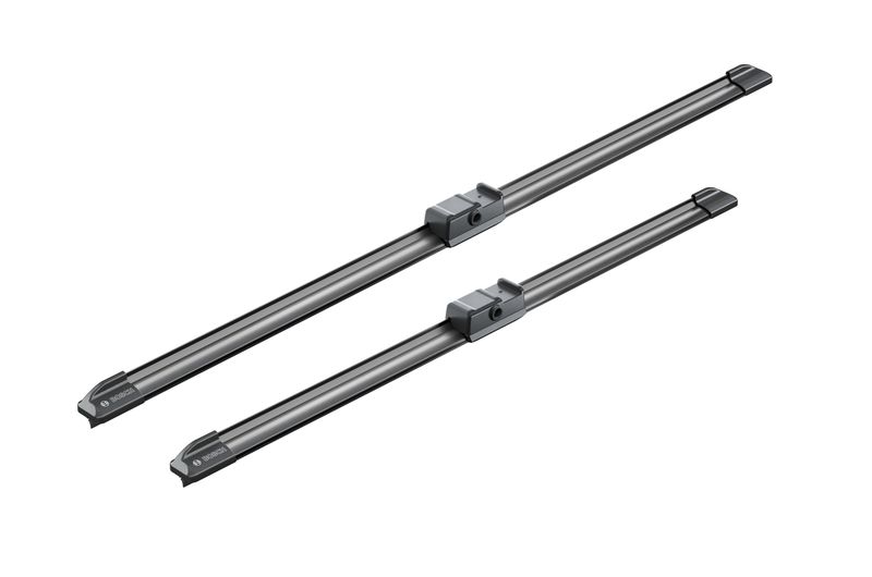 Ablaktörlő szet AEROTWIN 550/450mm 