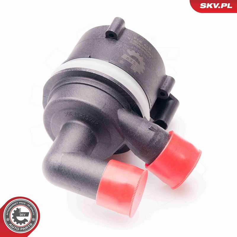 víz keringető szivattyú, állófűtés 22SKV022