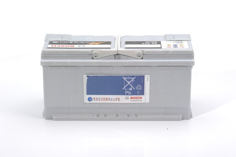 Bosch akku S5 110/920 