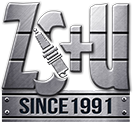 Zs+u logo